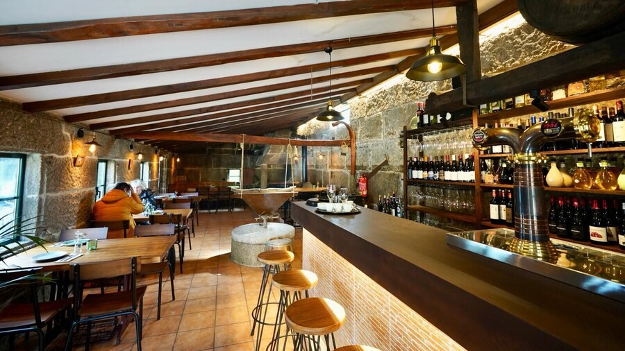 Casa Videira Turismo Rural