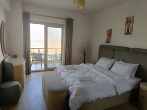 3 sovrum, strykjärn/strykbräda, wi-fi och sängkläder