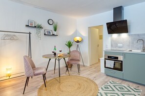 Food and drink - Apartment Rio (Winterberg)