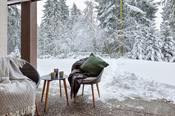 Exterior - Apartment Rio (Winterberg)