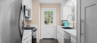 Charming 3bd Rockport Bungalow