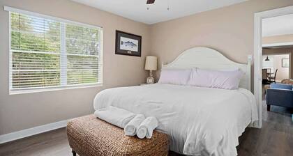 Coastal Retreat in Rockport Home