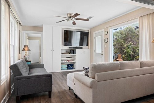 Charming 3bd Rockport Bungalow