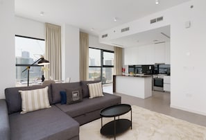 Apartment | 1 Schlafzimmer