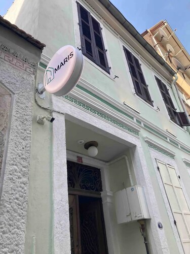 Beautiful House in the City Center , Alsancak