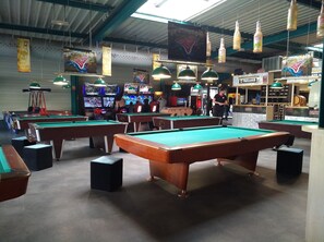 Spelletjeskamer
