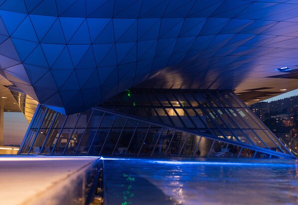 Pool - Renovated 2-bed Apartment 2 min From Lyon (Oullins-Pierre-Bénite)