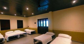 Grand Shared Dormitory