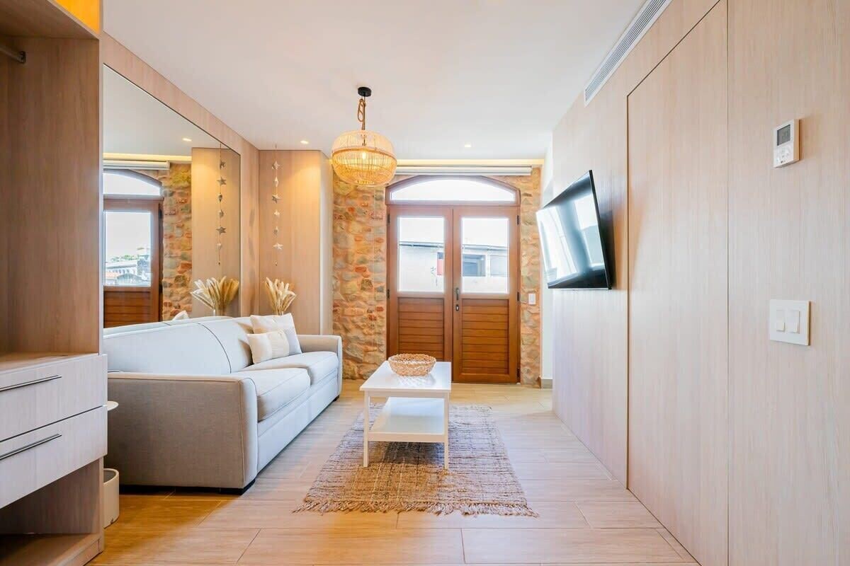 Bild für Gastgeberprofil