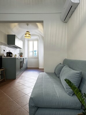 Smart TV - Palazzo BordiLand 1 (Bordighera)