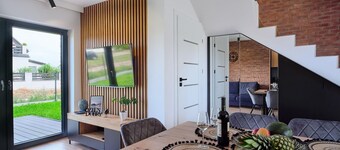 Wunderschönes Haus mit 2 Schlafzimmern.