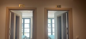 4 camere, biancheria in cotone egiziano