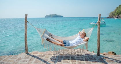 Agarwood Villa - Beach and Pool Phu Quoc