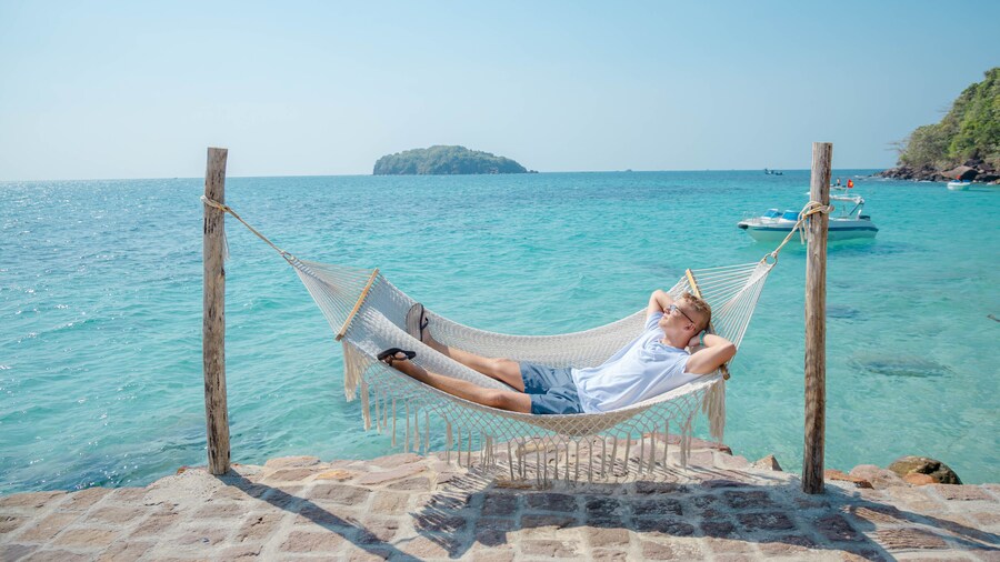 Agarwood Villa - Beach and Pool Phu Quoc