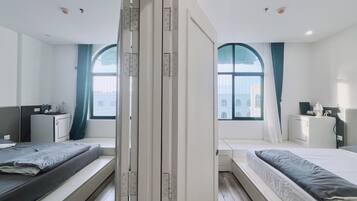 Sengetøy i egyptisk bomull og sengetøy av topp kvalitet