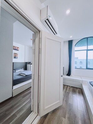 Sábanas de algodón egipcio y ropa de cama de alta calidad 