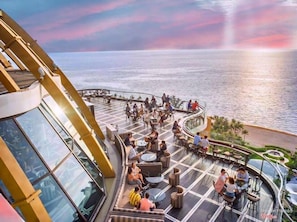 Beach bar - Agarwood Villa - Beach and Pool Phu Quoc (Phu Quoc)