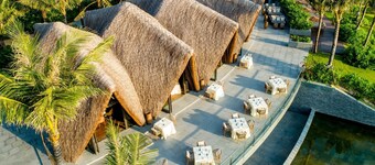 Agarwood Villa - Beach and Pool Phu Quoc