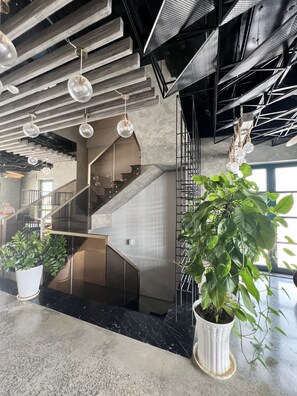 Staircase - Agarwood Villa - Beach and Pool Phu Quoc (Phu Quoc)