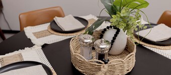 3BR Townhouse | RAFB | Fully Fenced