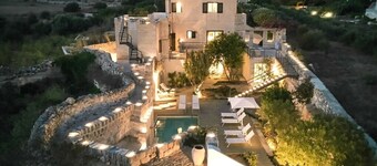 Cala Monaci Apartment