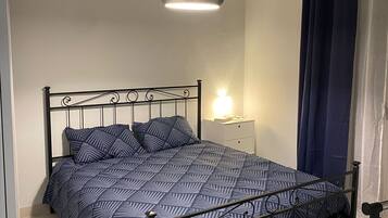 1 slaapkamer, wifi, beddengoed