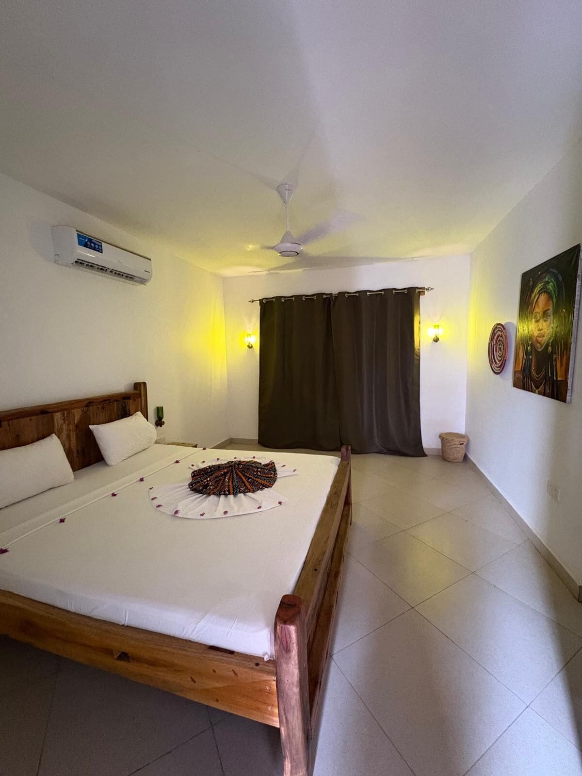 Kamar