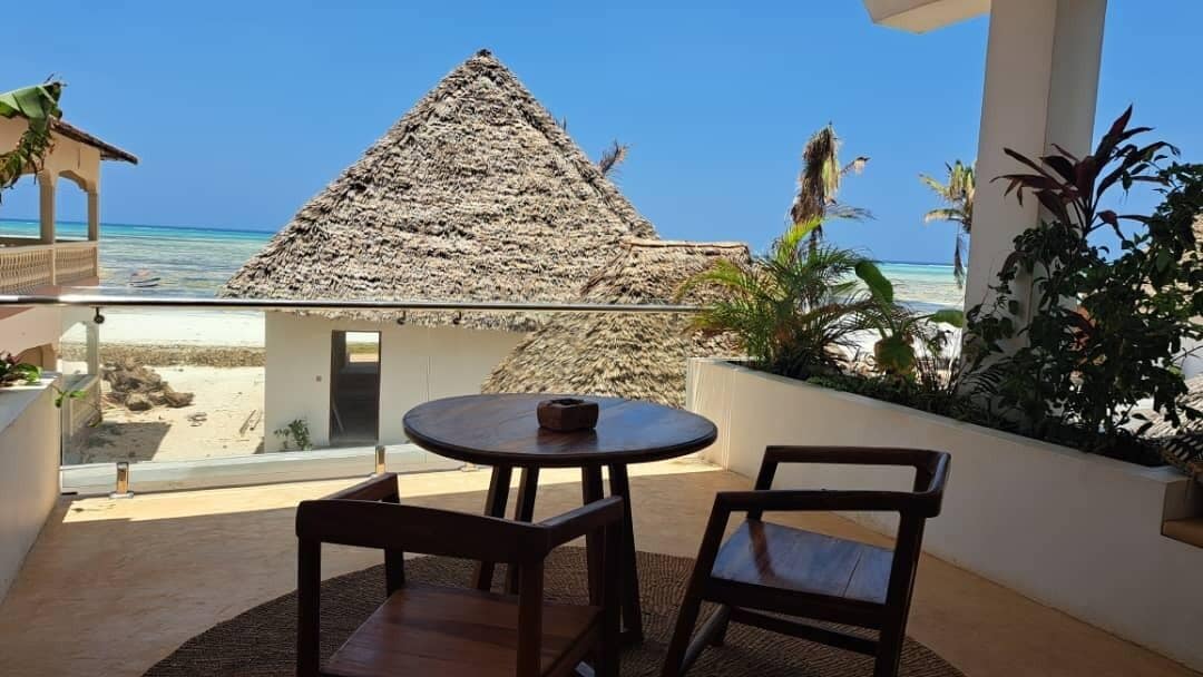 Deluxe Double Room | Premium bedding, individually decorated, laptop workspace, soundproofing