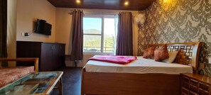 Servicios de la habitación