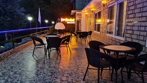 Restaurante familiar