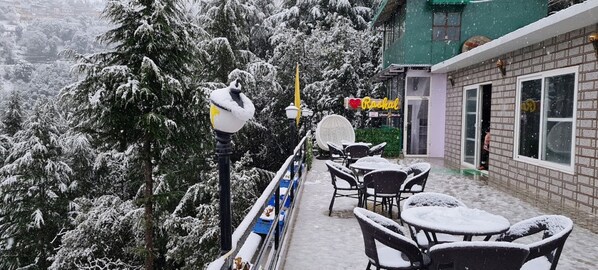 Exterior - Rashal Homes Shimla (Shimla)