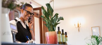 Agriturismo Torreghiotta