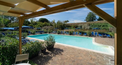 Agriturismo Torreghiotta