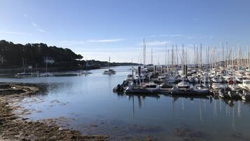 Port de plaisance