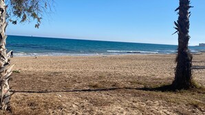 Beach - Apartment to 100m of the beach (La Mata)