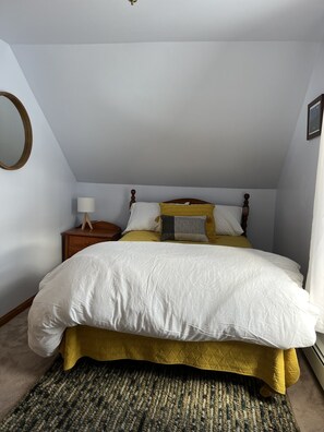 Room - Ideal location, monthly rental in the heart of Richmond, 15min to Burlington (Richmond)