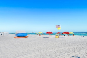 Plage