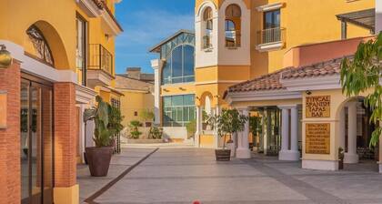 Beautiful apartment at La Torre Golf Resort TA211LT