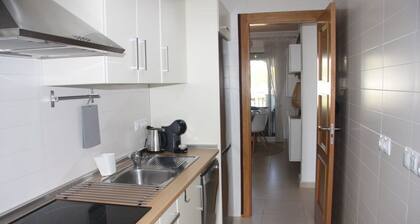 Beautiful apartment at La Torre Golf Resort TA211L