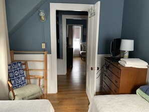 3 chambres, accĂšs Internet