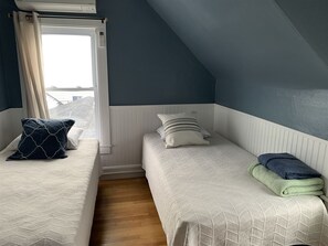 4 habitaciones y internet 