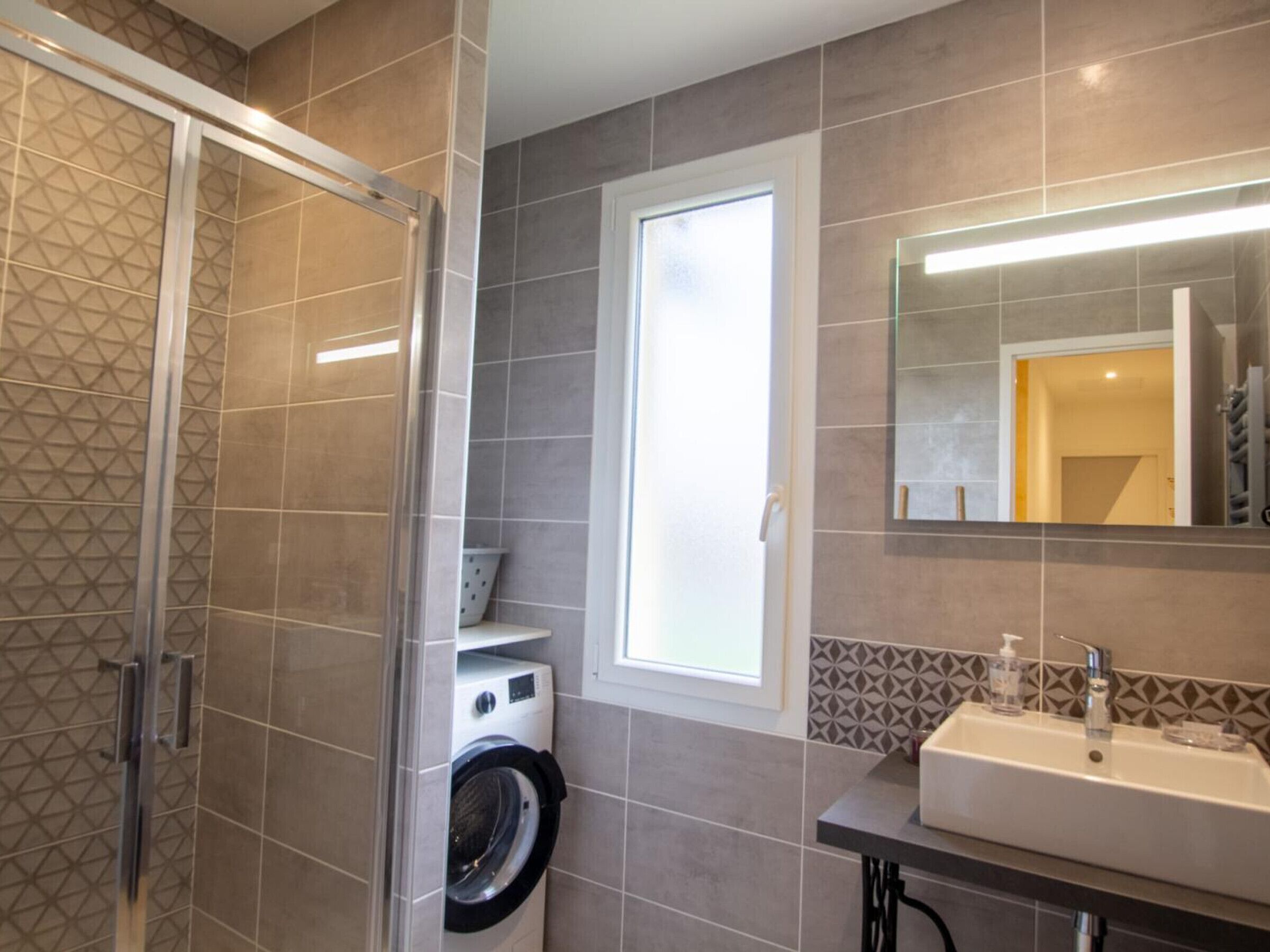 Salle de bain
