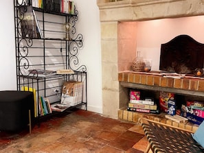 Salle de jeux