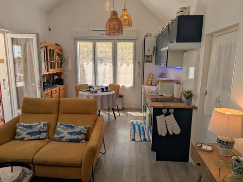 Gîte en bord de Loing à Montargis - Nature, culture et détente à une heure de Paris