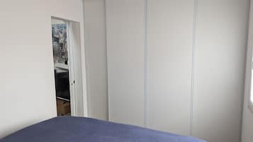 1 slaapkamer, gratis wifi, beddengoed