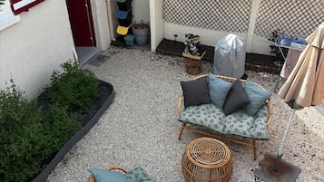Terras