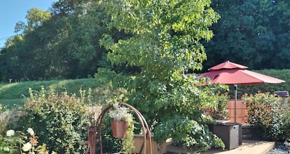 Gßte en bord de Loing à Montargis - Nature, culture et détente à une heure de Paris