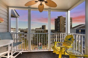 Property grounds - Pelican's Landing Unit 318 - Ocean view (Myrtle Beach)