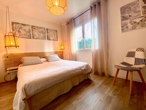 2 Schlafzimmer, kostenloses WLAN