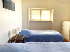 2 Schlafzimmer, kostenloses WLAN